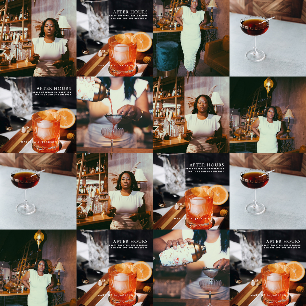 After hours glass deals